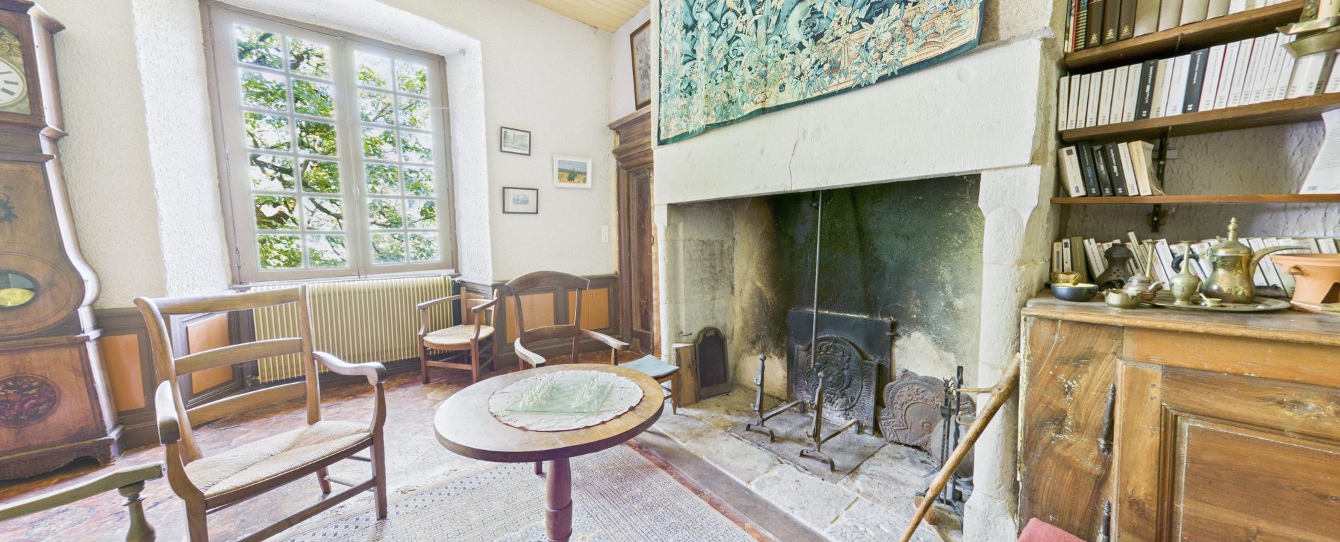 6 bedroom demeure in Marcillac Vallon, Aveyron, France