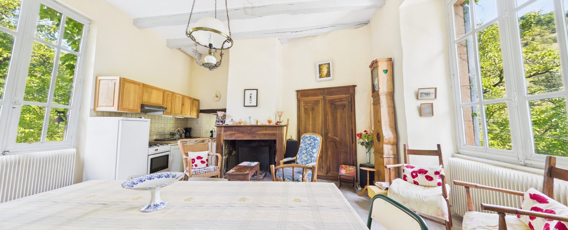 6 bedroom demeure in Marcillac Vallon, Aveyron, France