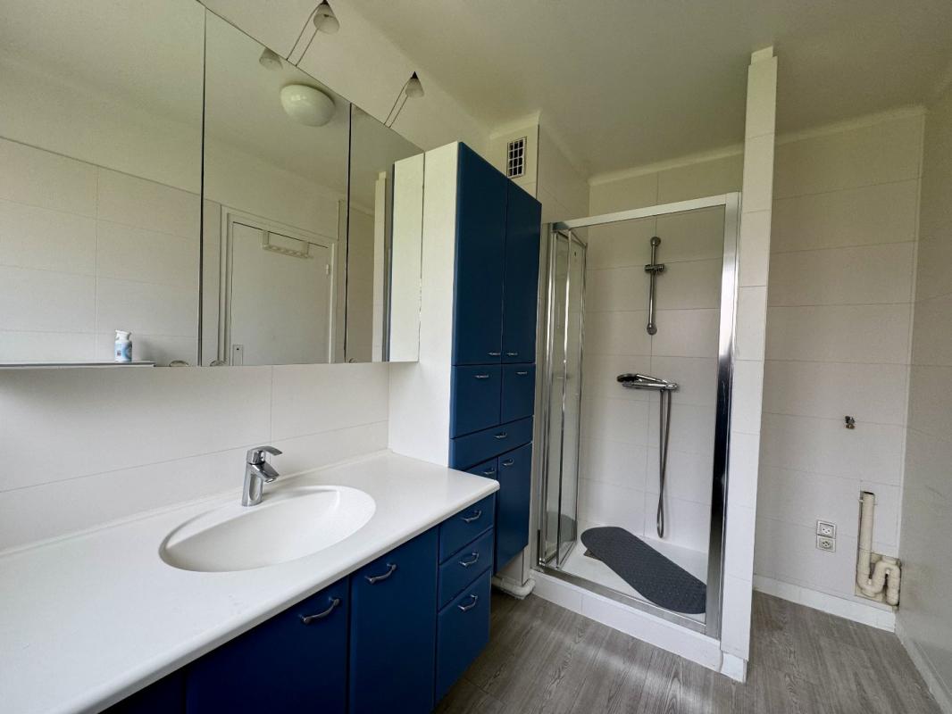 2 bedroom t4 in Asnieres Sur Seine, Hauts-de-Seine, France