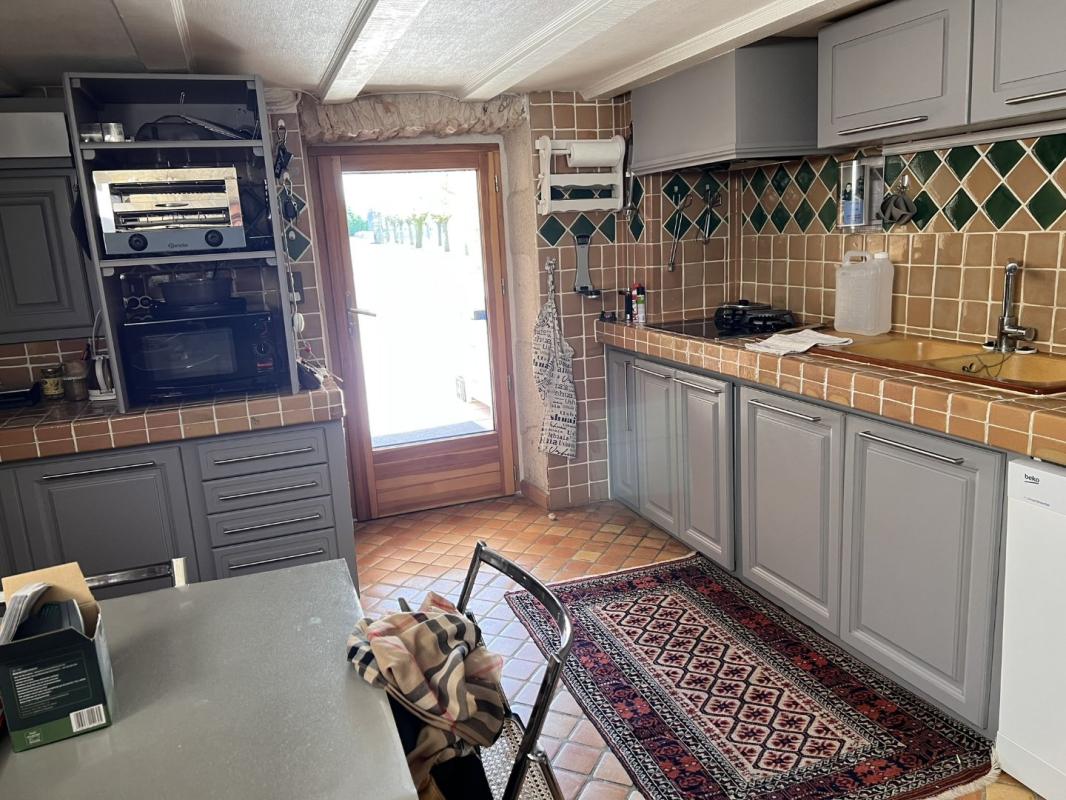 4 bedroom demeure in Villeneuve D’aveyron, Aveyron, France