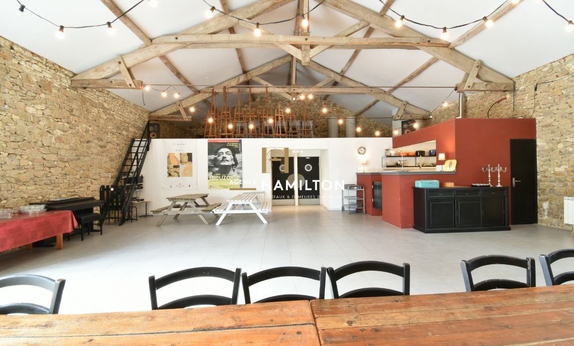 11 bedroom propriete in Cahuzac Sur Vere | Gaillac, Tarn, France