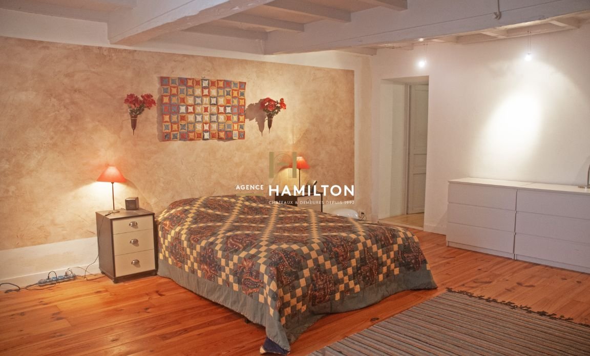 11 bedroom propriete in Cahuzac Sur Vere | Gaillac, Tarn, France