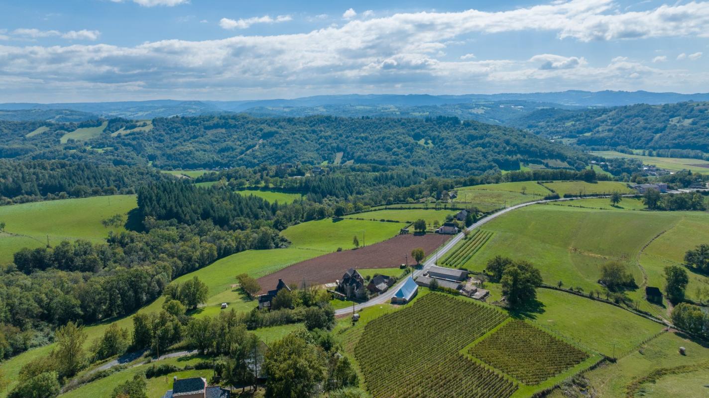 4 bedroom maison a renover in Saint Cyprien Sur Dourdou, Aveyron, France