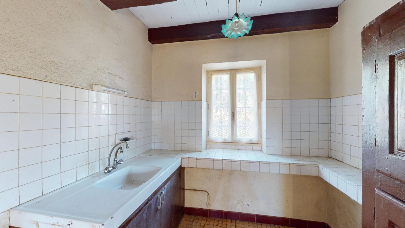 4 bedroom maison a renover in Saint Cyprien Sur Dourdou, Aveyron, France