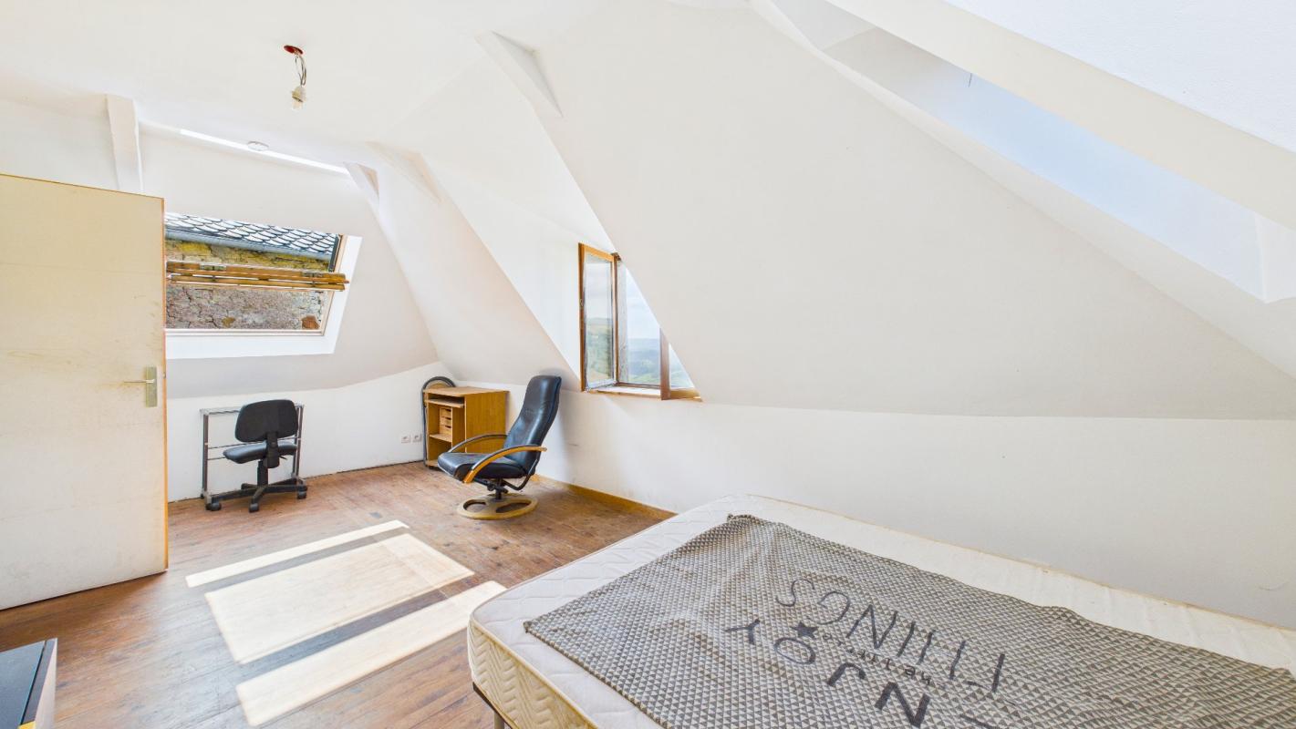 2 bedroom maison a renover in Goutrens, Aveyron, France