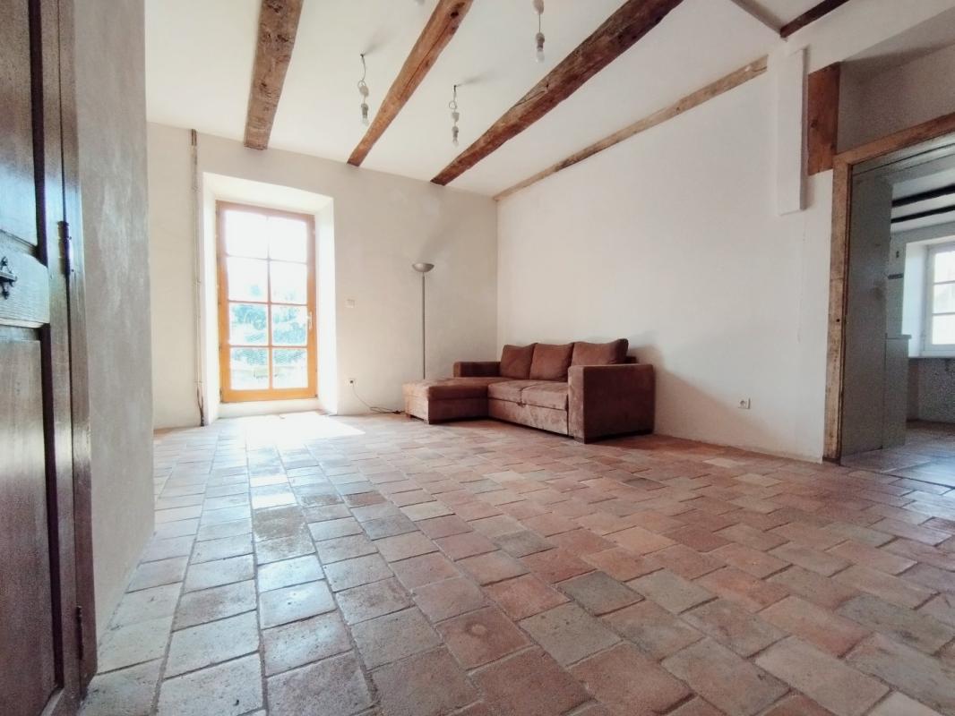 4 bedroom maison in Saint Christophe Vallon, Aveyron, France