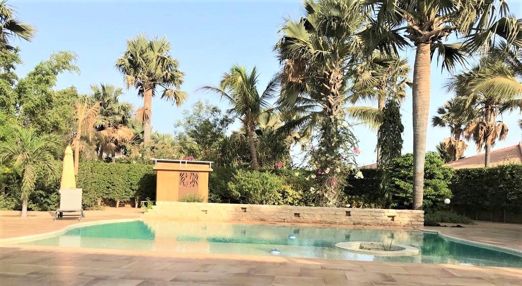 3 bedroom villa in Saly, Sénégal