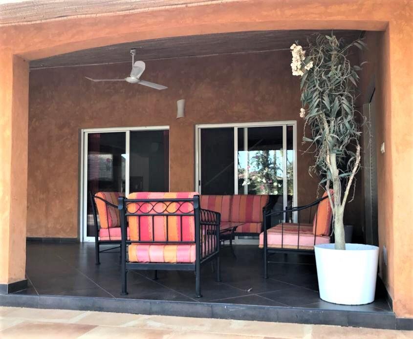 3 bedroom villa in Saly, Sénégal