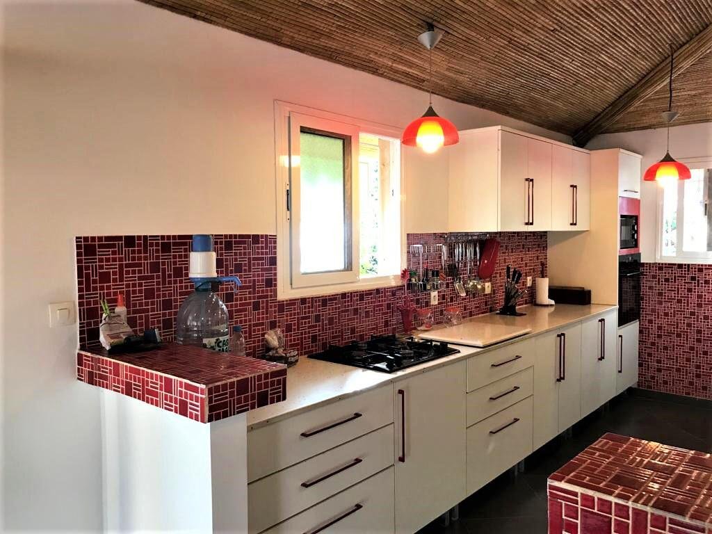 3 bedroom villa in Saly, Sénégal