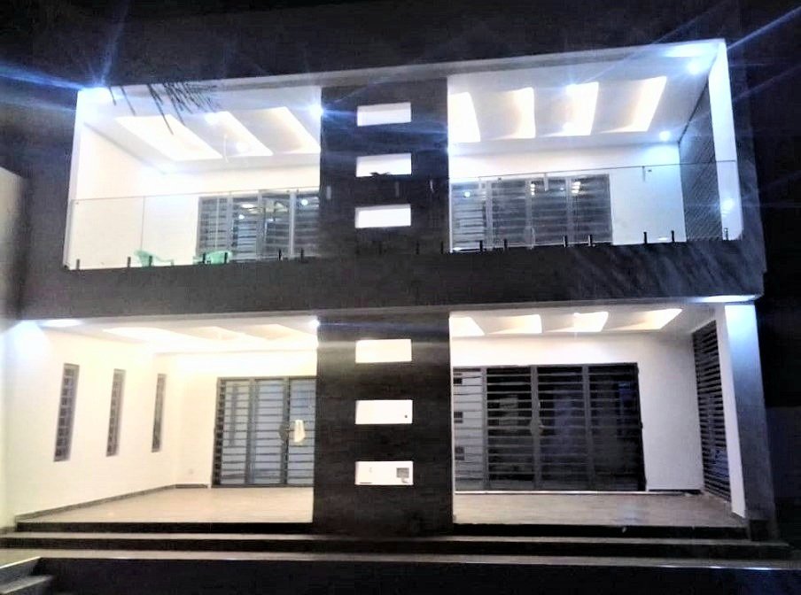 4 bedroom maison recente in Ngaparou, Sénégal