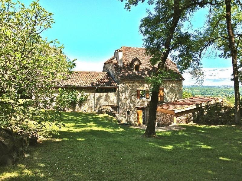 7 bedroom propriete in Figeac, Lot, France