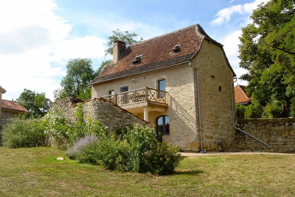 7 bedroom propriete in Figeac, Lot, France