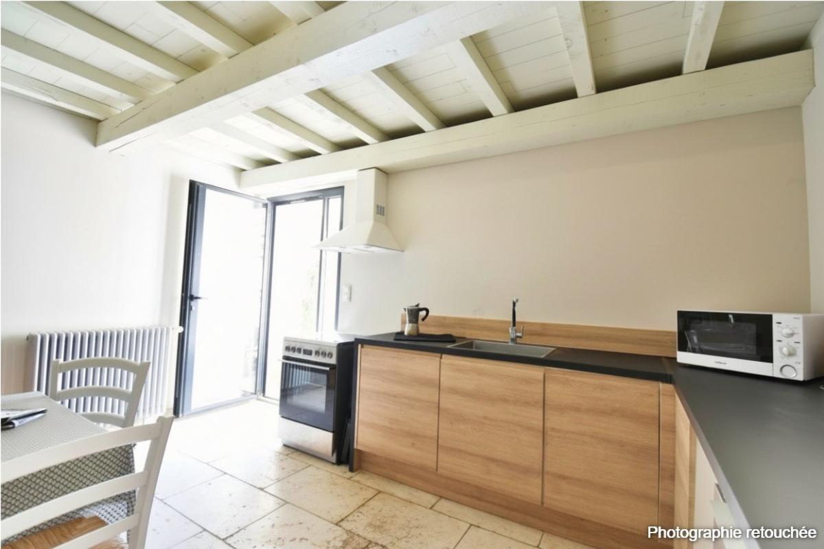 3 bedroom maison de village in Eyragues, Bouches-du-Rhône, France