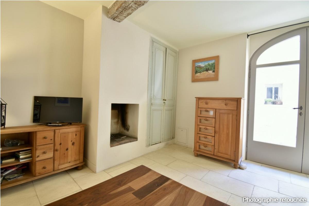 3 bedroom maison de village in Eyragues, Bouches-du-Rhône, France