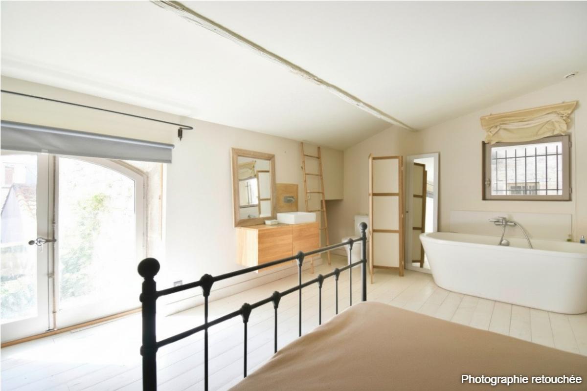 3 bedroom maison de village in Eyragues, Bouches-du-Rhône, France