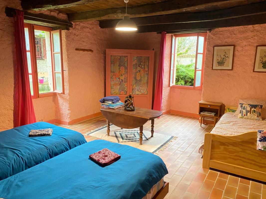 4 bedroom maison en pierres in Lalbenque, Lot, France