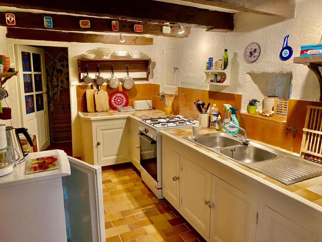 4 bedroom maison en pierres in Lalbenque, Lot, France