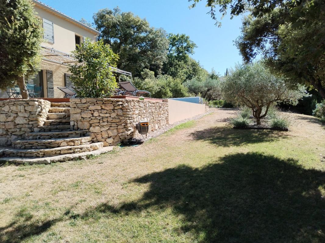 3 bedroom maison recente in Venasque, Vaucluse, France