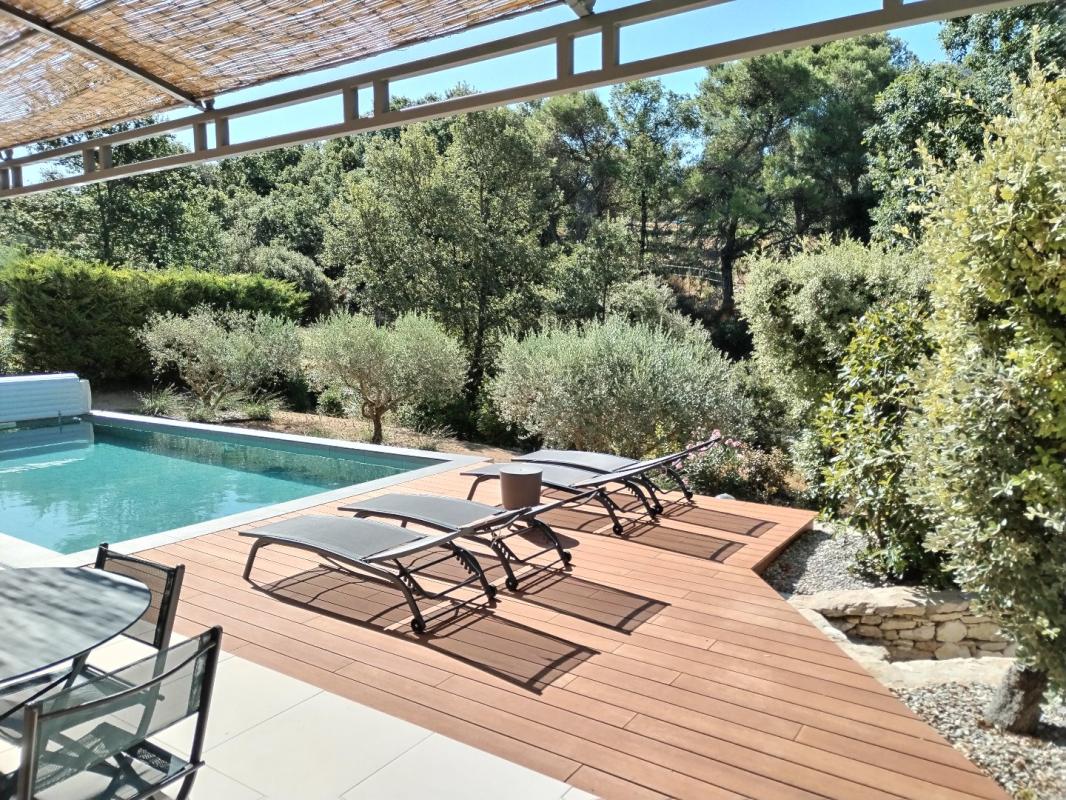 3 bedroom maison recente in Venasque, Vaucluse, France