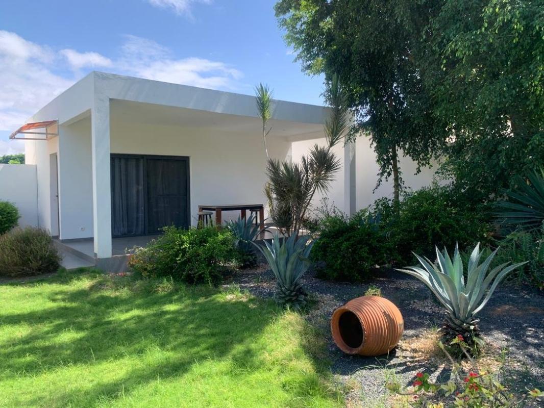 5 bedroom villa in Nguerigne, Sénégal