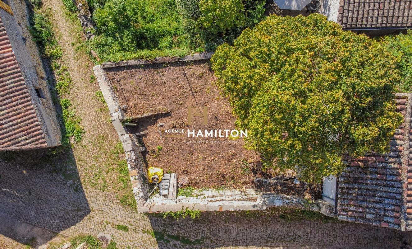 3 bedroom maison de village in Cordes-sur-ciel, Tarn, France