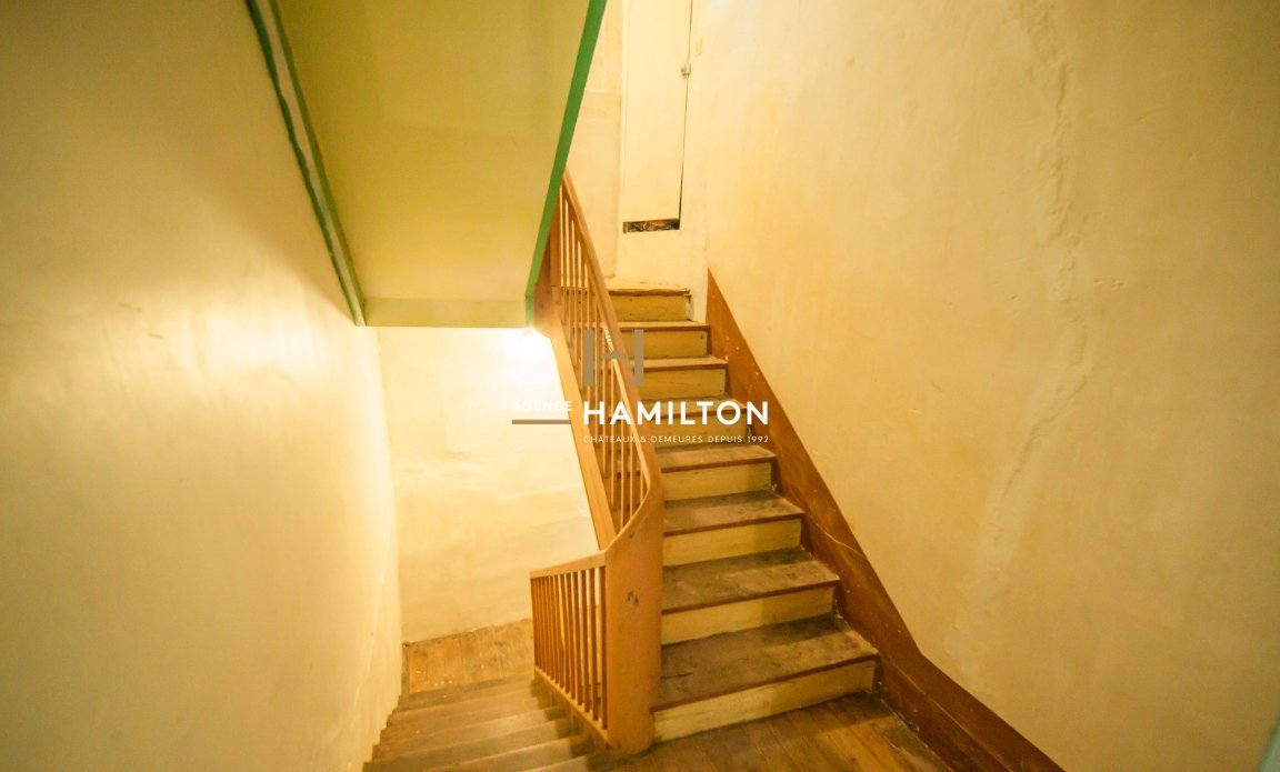 3 bedroom maison de village in Cordes-sur-ciel, Tarn, France