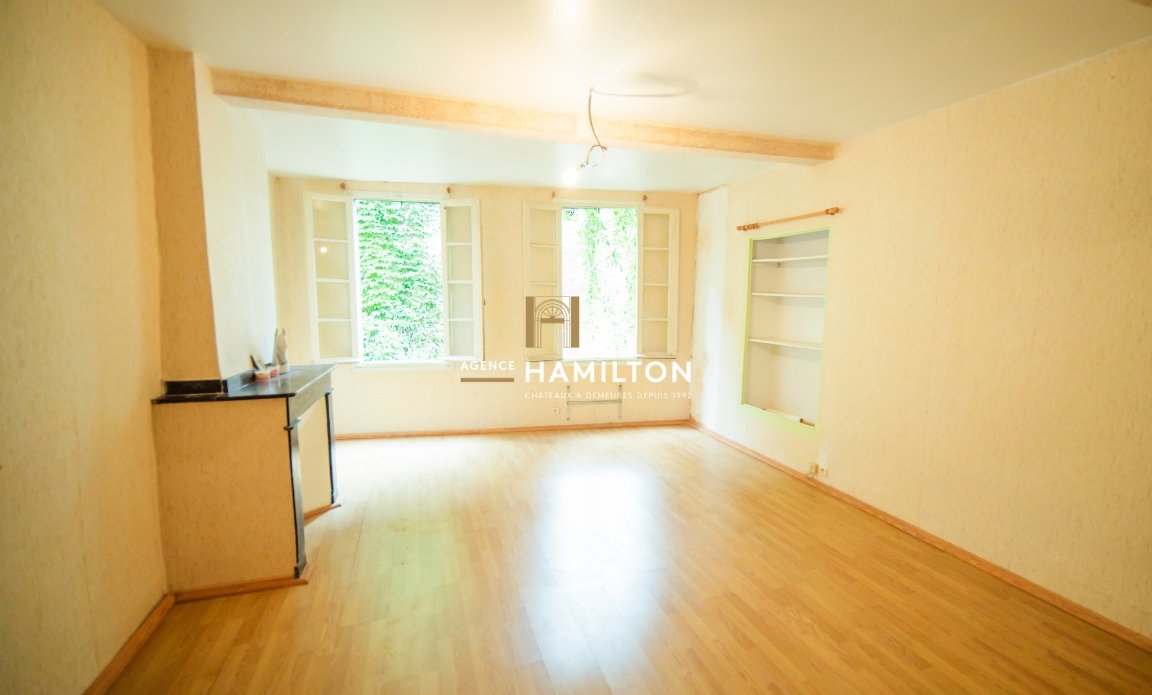 3 bedroom maison de village in Cordes-sur-ciel, Tarn, France