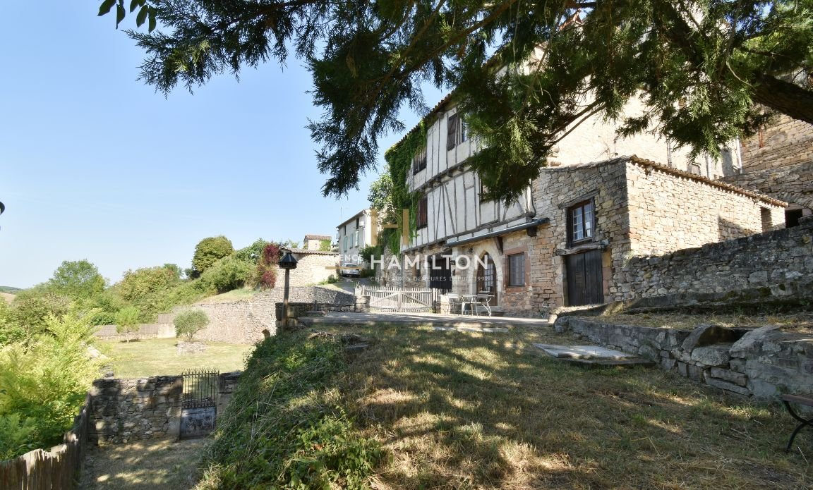 4 bedroom maison in Cordes-sur-ciel, Tarn, France