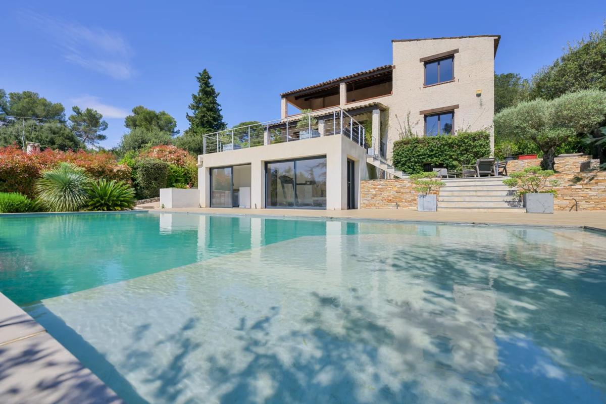 3 bedroom maison in Biot, Alpes-Maritimes, France