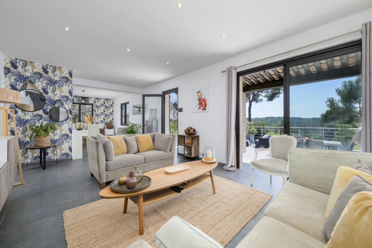 3 bedroom maison in Biot, Alpes-Maritimes, France