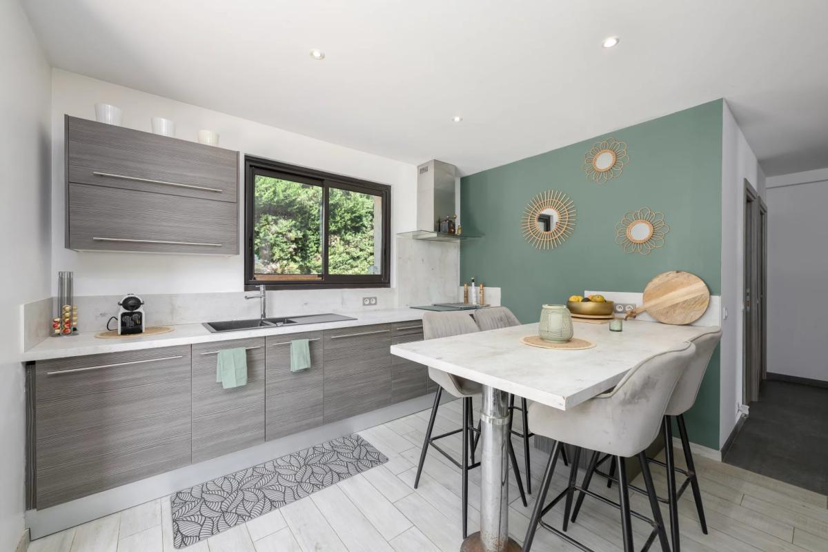 3 bedroom maison in Biot, Alpes-Maritimes, France