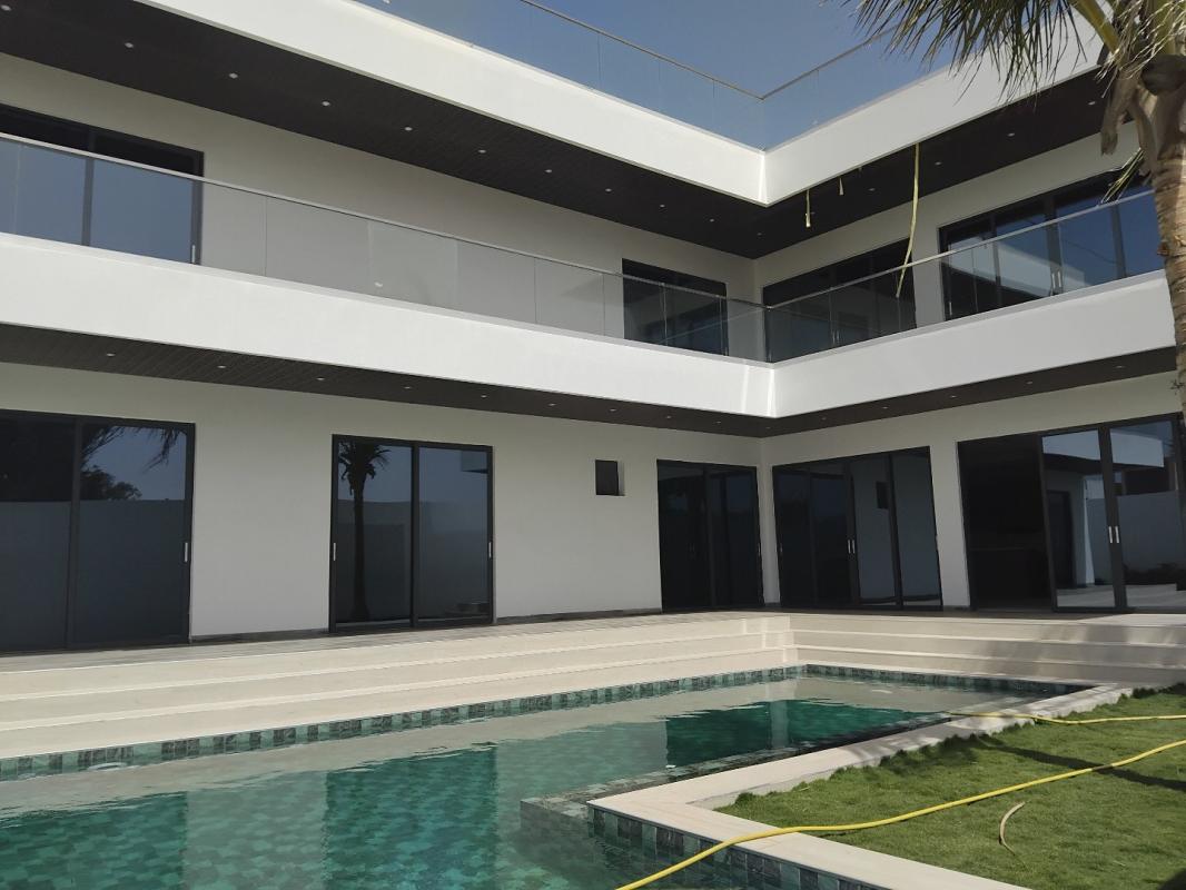 5 bedroom maison recente in Ngaparou, Sénégal