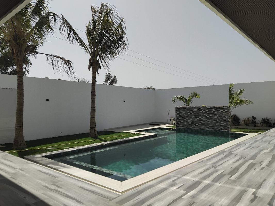5 bedroom maison recente in Ngaparou, Sénégal
