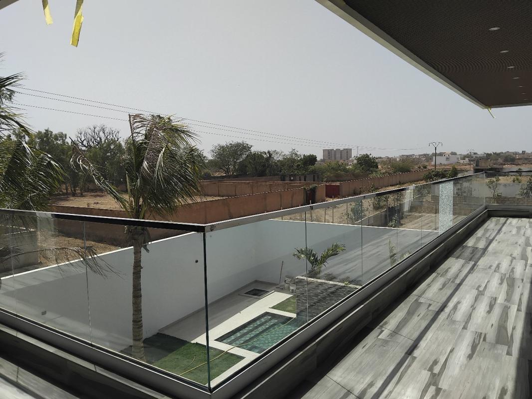 5 bedroom maison recente in Ngaparou, Sénégal