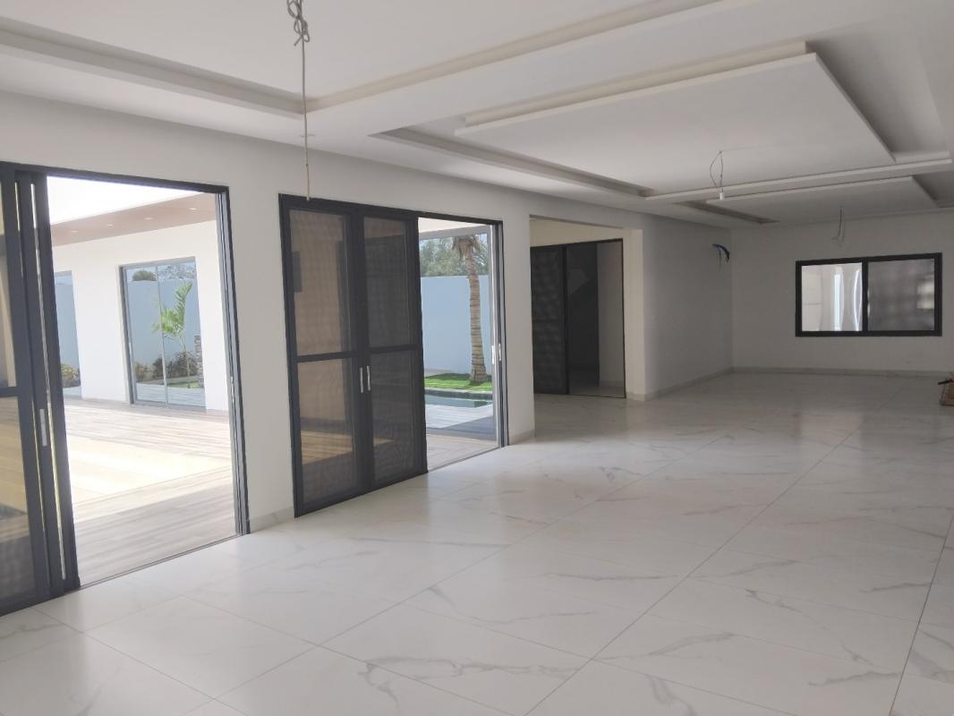 5 bedroom maison recente in Ngaparou, Sénégal