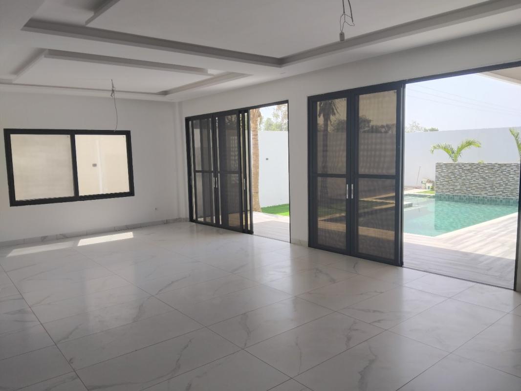 5 bedroom maison recente in Ngaparou, Sénégal