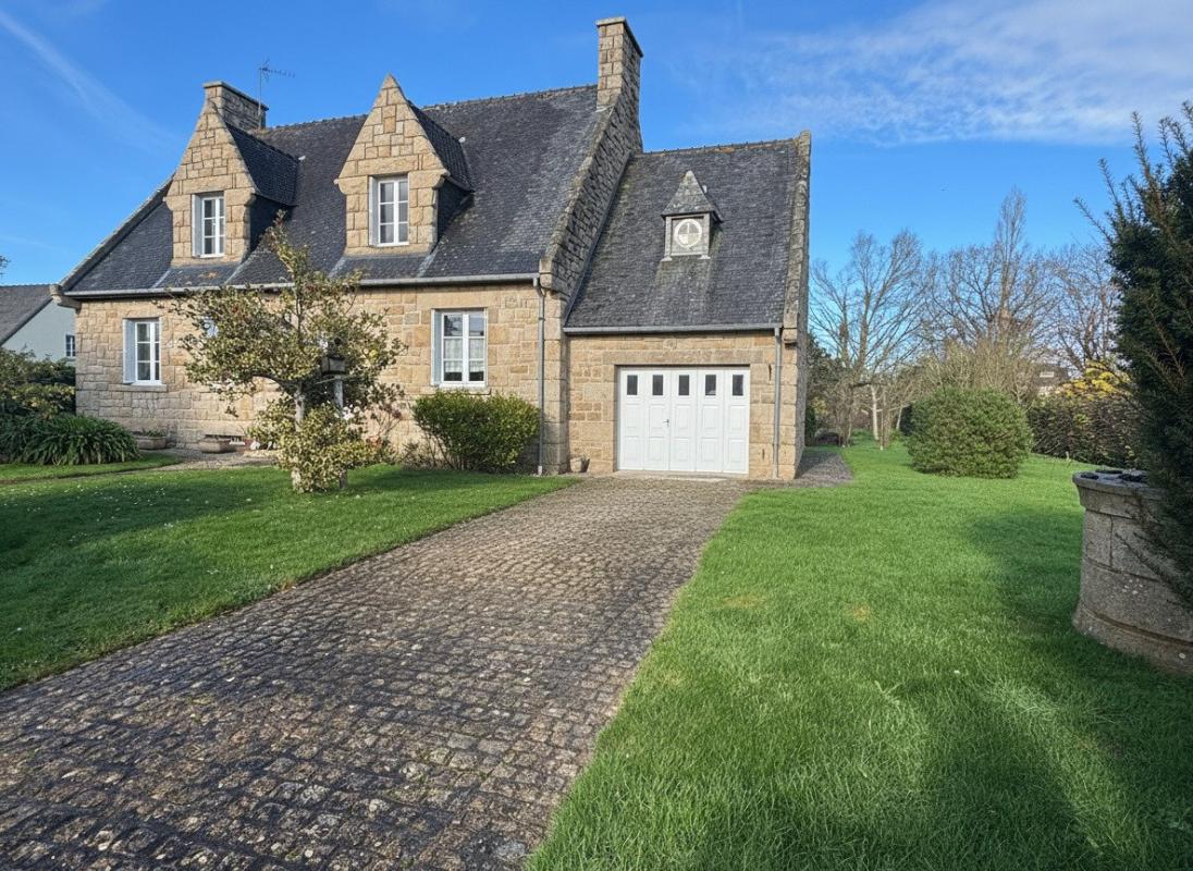 5 bedroom maison traditionnelle in Paimpol, Côtes-d’Armor, France