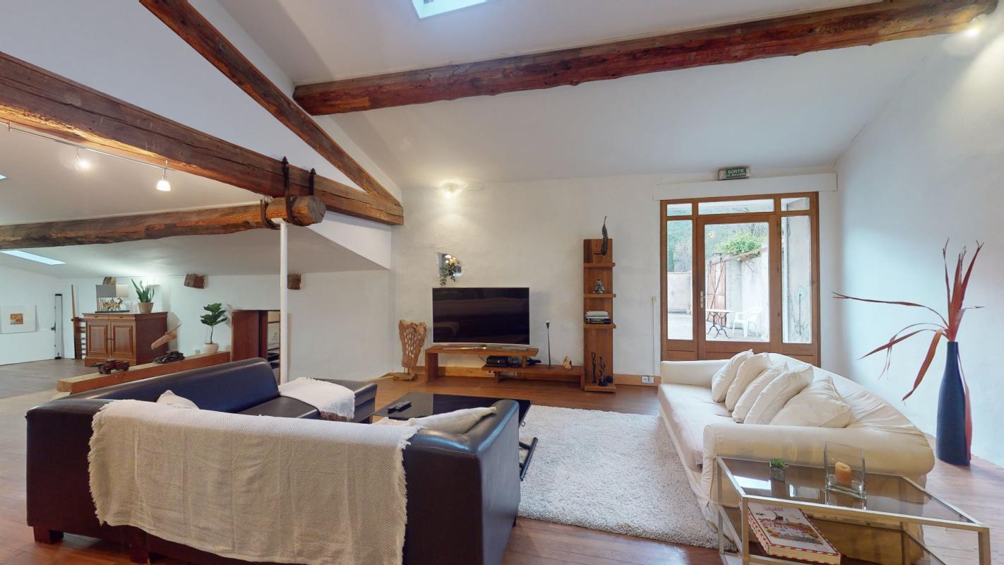 8 bedroom propriete in Capendu, Aude, France