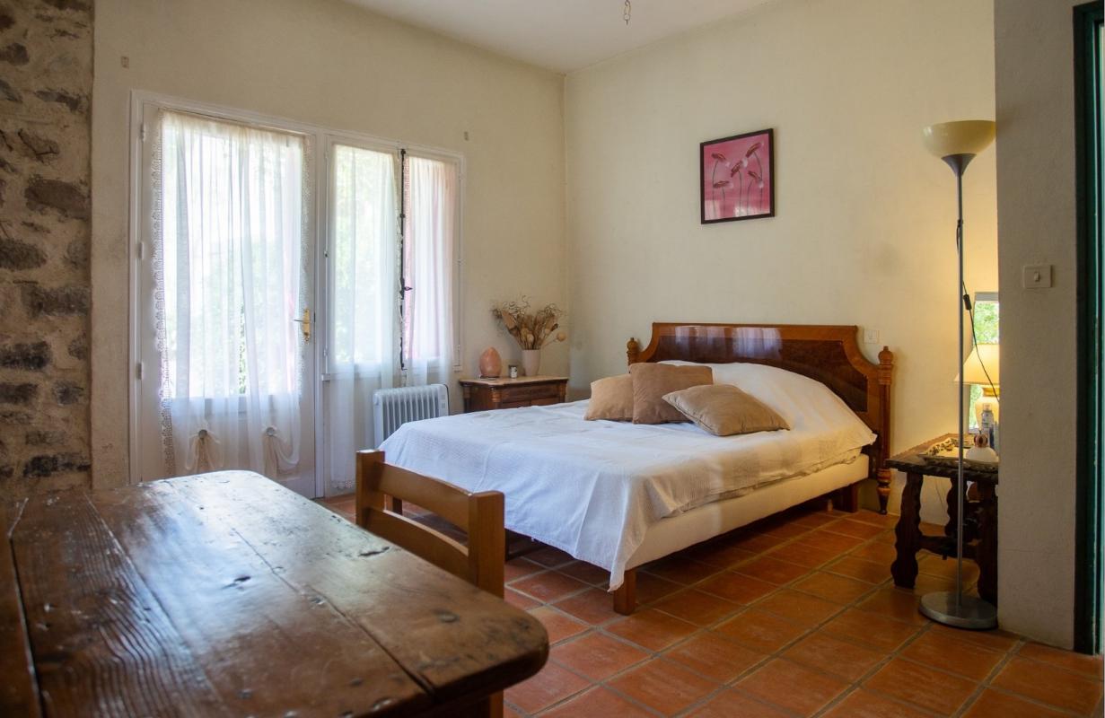 8 bedroom propriete in Capendu, Aude, France