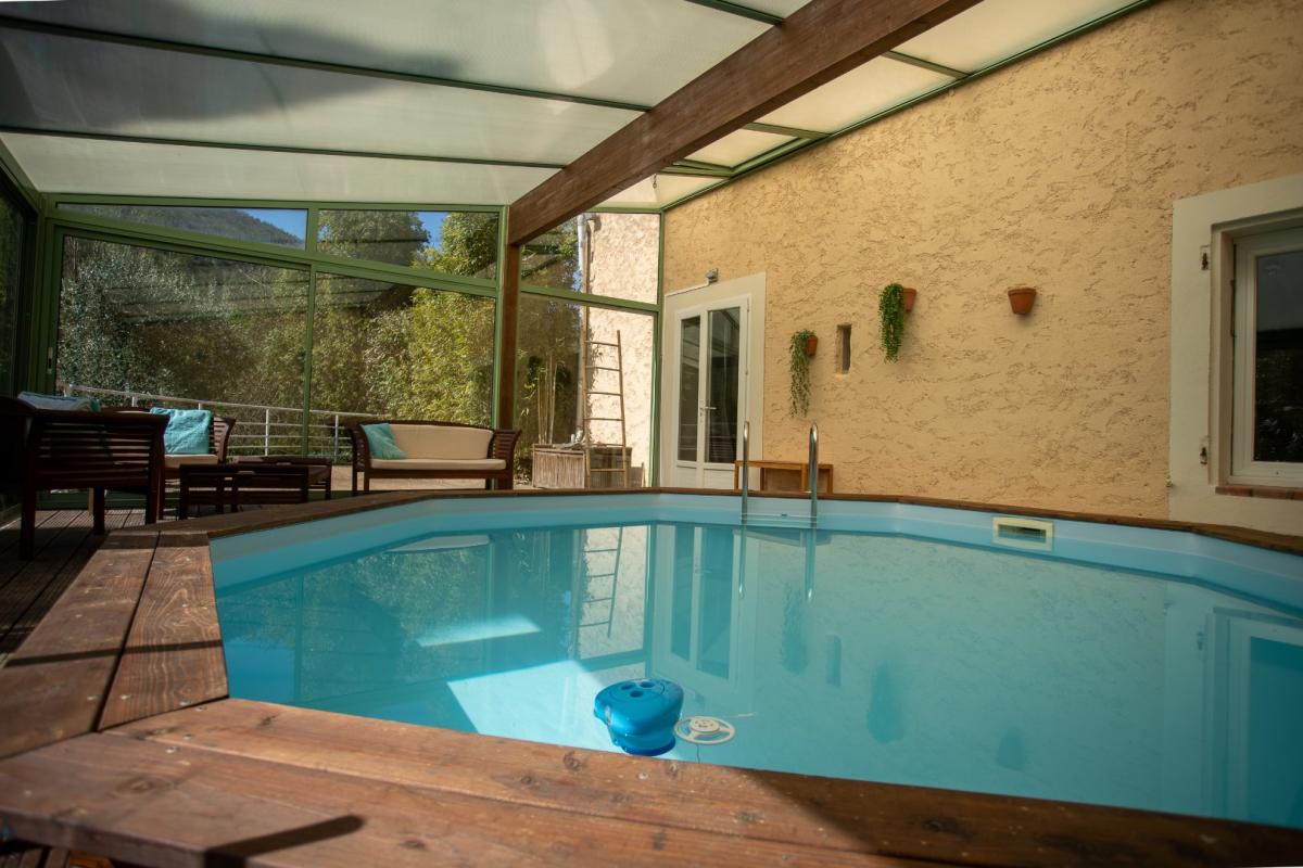8 bedroom propriete in Capendu, Aude, France