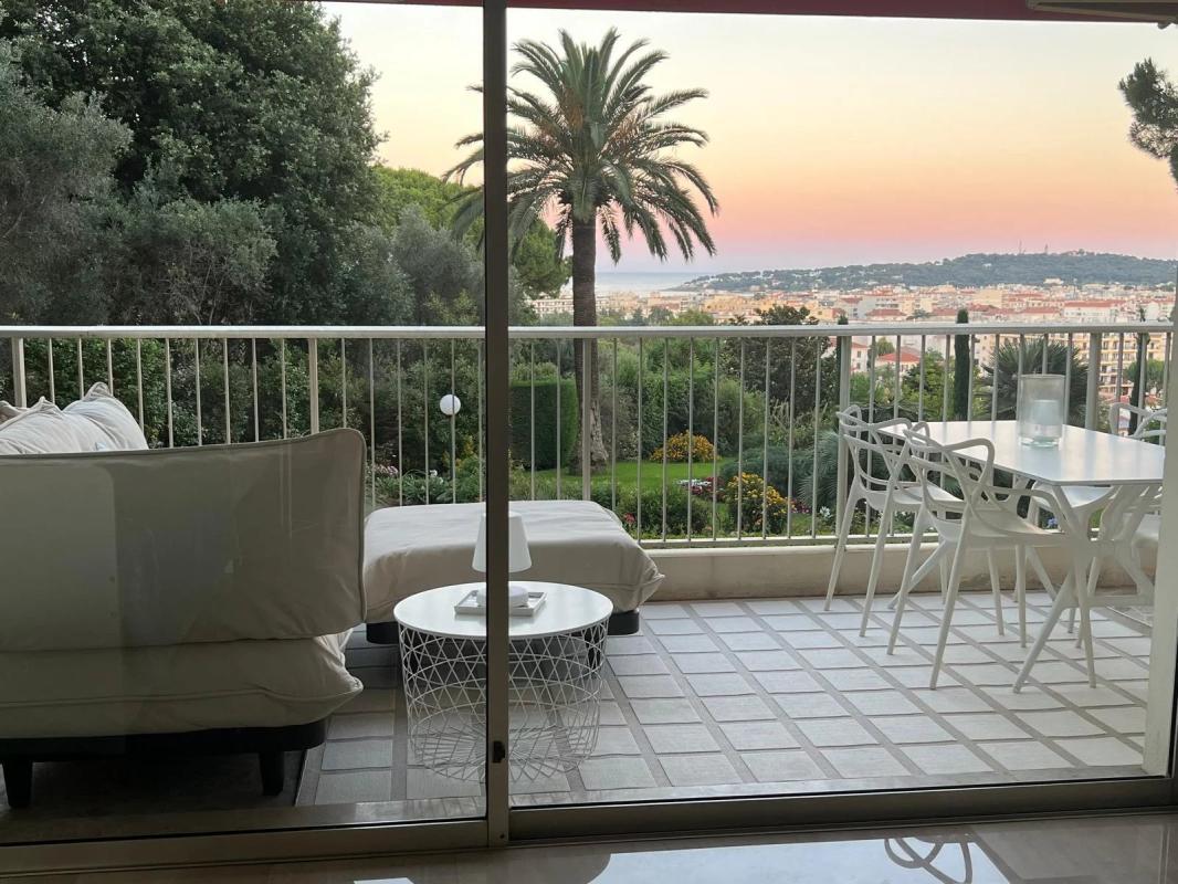1 bedroom t2 in Antibes, Alpes-Maritimes, France