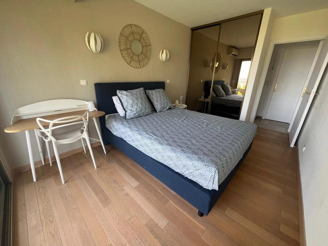 1 bedroom t2 in Antibes, Alpes-Maritimes, France