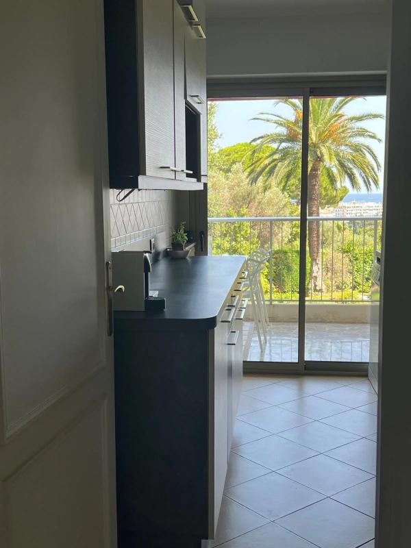1 bedroom t2 in Antibes, Alpes-Maritimes, France