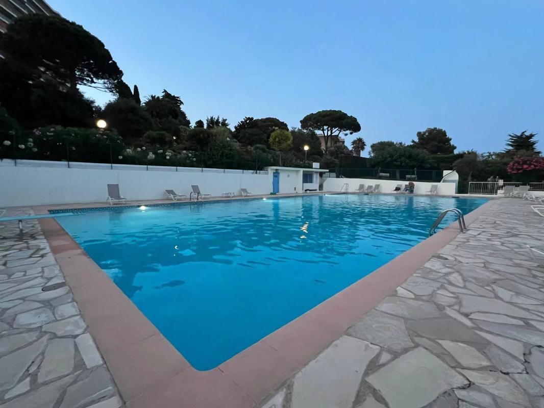 1 bedroom t2 in Antibes, Alpes-Maritimes, France