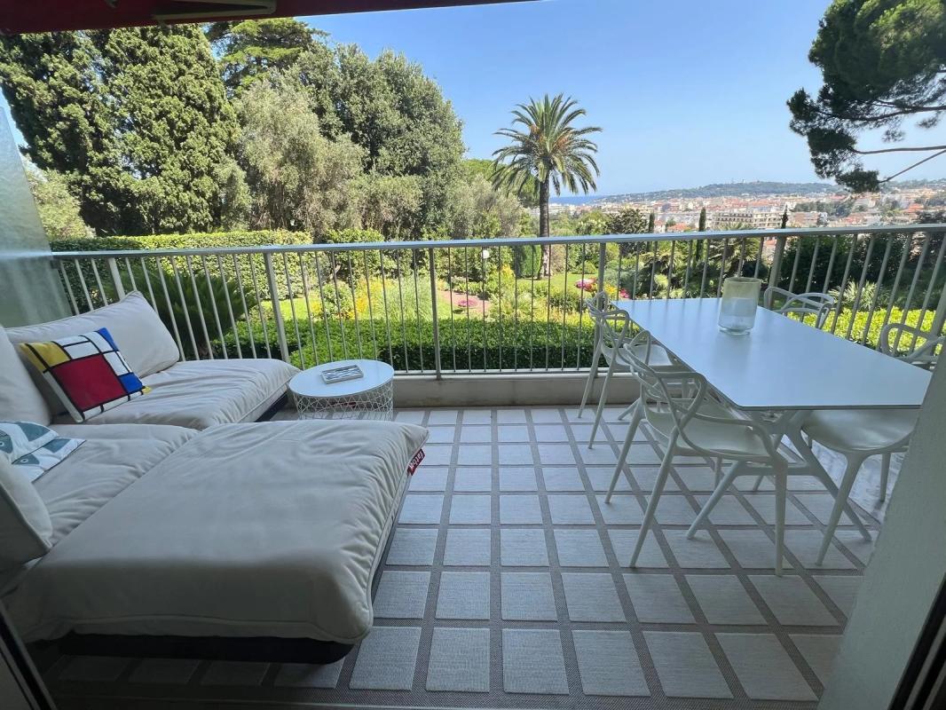 1 bedroom t2 in Antibes, Alpes-Maritimes, France