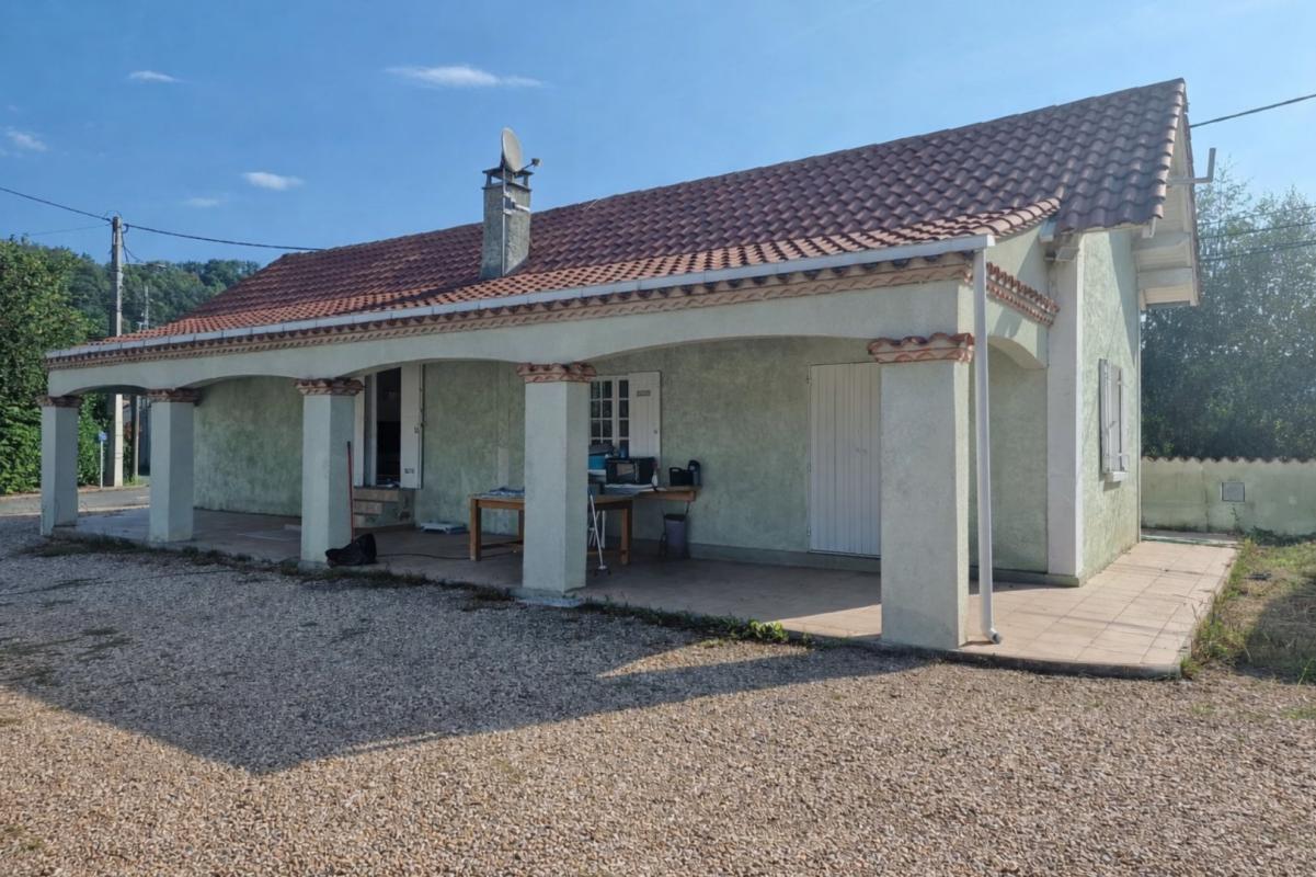 1 bedroom maison in Coulounieix Chamiers, Dordogne, France