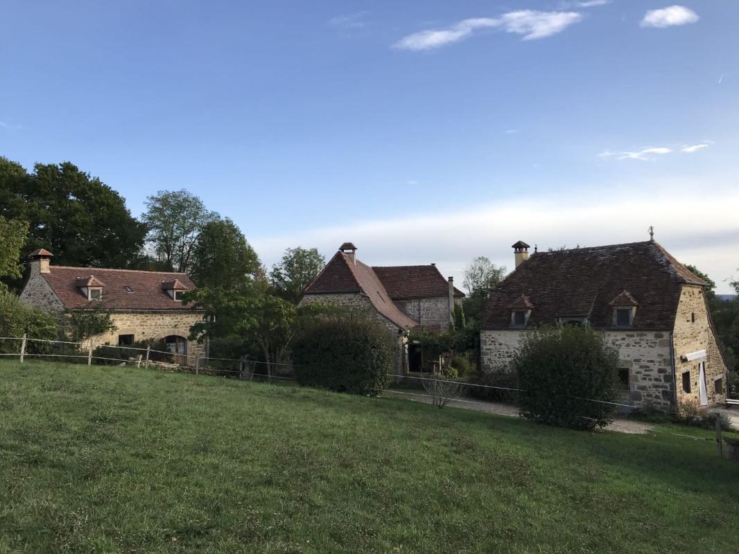 6 bedroom maison in Alvignac, Lot, France