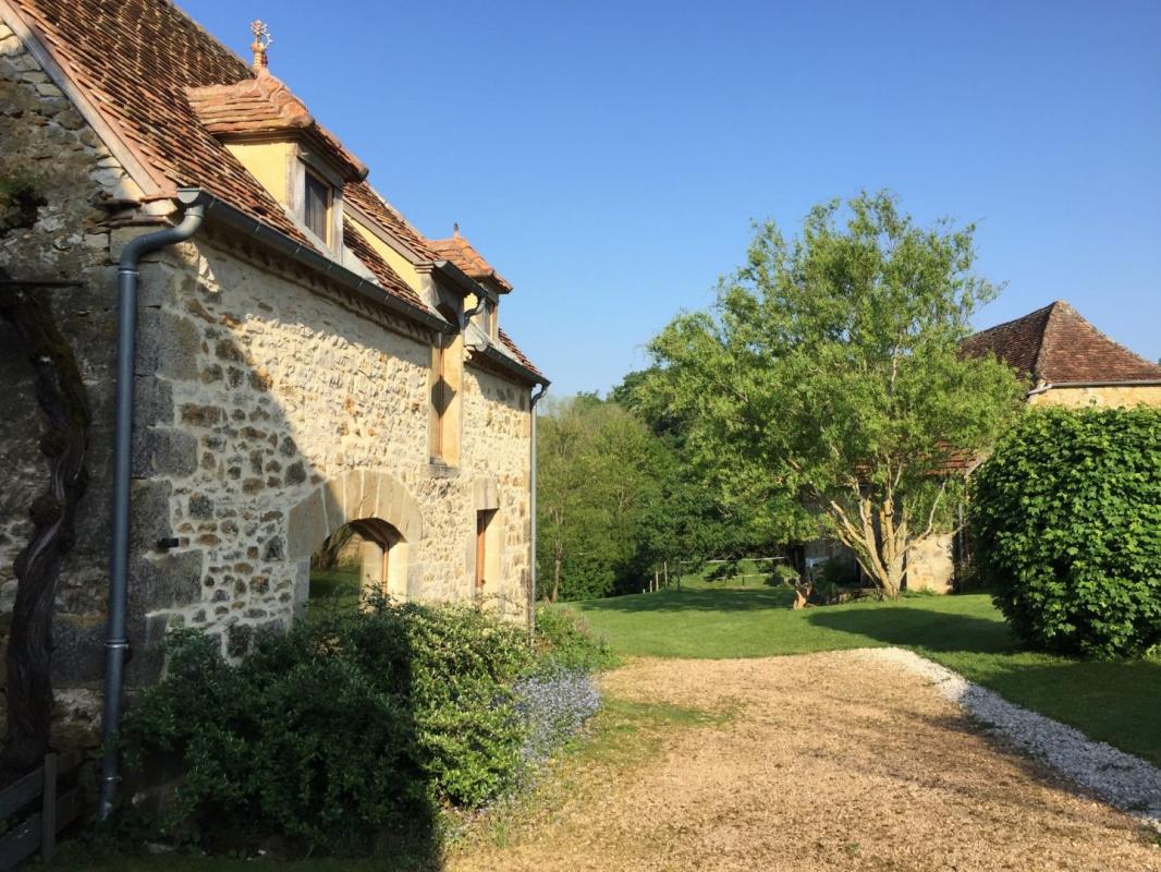 6 bedroom maison in Alvignac, Lot, France