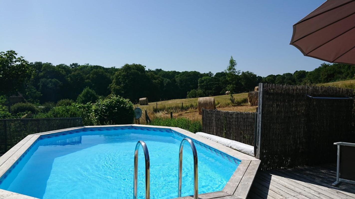 6 bedroom maison in Alvignac, Lot, France