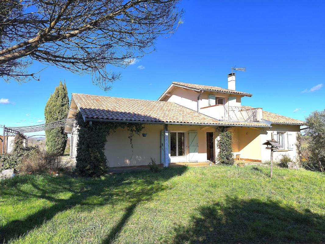 4 bedroom maison in Moissac, Tarn-et-Garonne, France